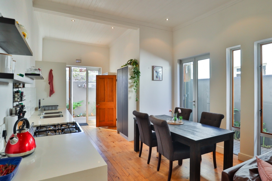 2 Bedroom Property for Sale in Observatory Western Cape